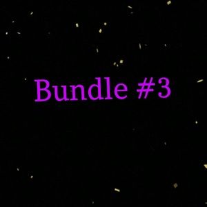 Bundle #3